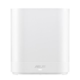 ASUS EBM68(1PK) - Expert Wifi Tri-band (2.4 GHz/5 GHz/5 GHz) Wi-Fi 6 (802.11ax) Biały 3 Wewnętrzne