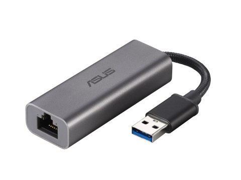 ASUS USB-C2500 Ethernet