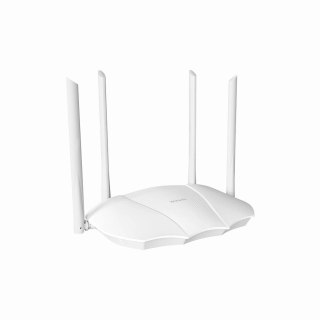 Tenda TX9 AX3000 router bezprzewodowy Gigabit Ethernet Dual-band (2.4 GHz/5 GHz) Biały