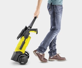 Myjka ciśnieniowa KARCHER K 3 (1.601-888.0)