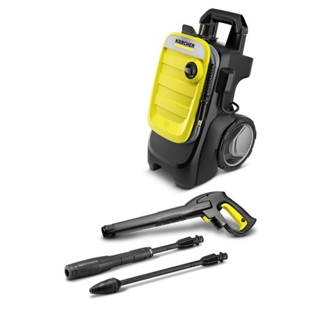 Myjka ciśnieniowa KARCHER K 7 Compact 1.447-050.0