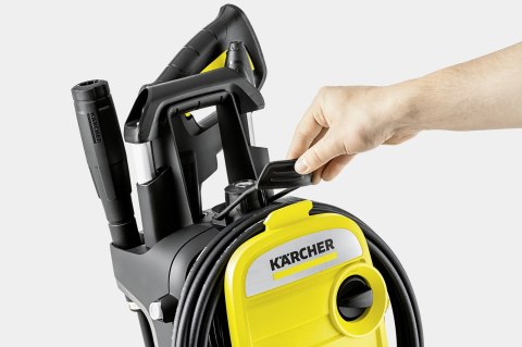 Myjka ciśnieniowe KARCHER K 5 Compact 1.630-750.0