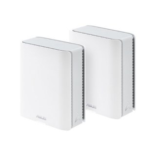 ZenWiFi BT10 (2pk) Wireless BE18000 Tri Band 10Gigabit Router