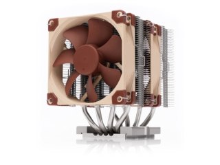 Noctua D9 DX-4677 4U CPU-Kühler - 92mm