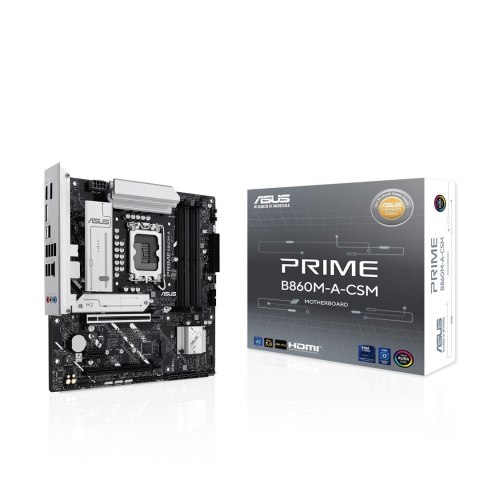 Płyta główna ASUS PRIME B860M-A-CSM