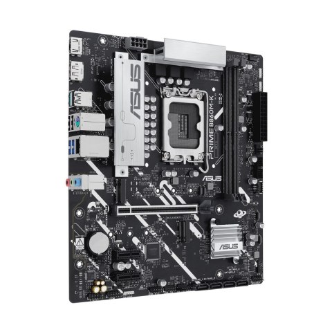 Płyta główna ASUS PRIME B860M-K