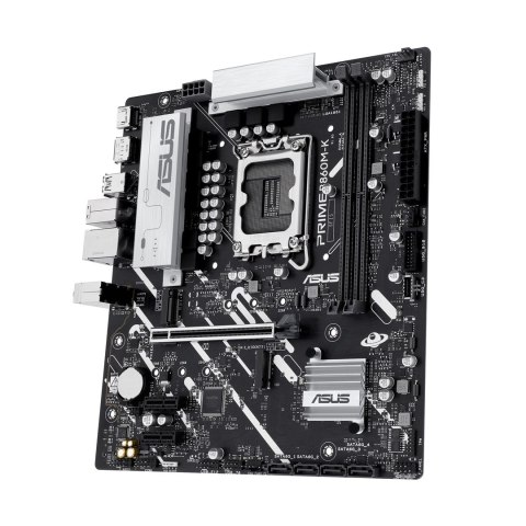 Płyta główna ASUS PRIME B860M-K