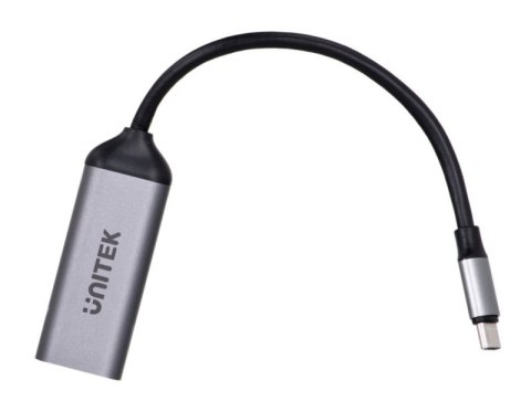 Adapter UNITEK V1415A USB Typ C - DisplayPort