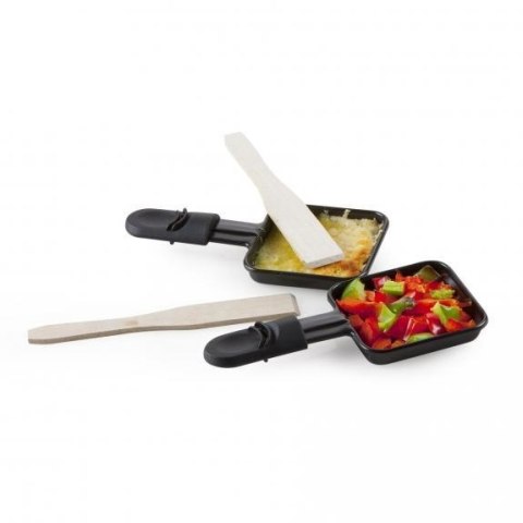 DOMO DO9190G grill kamienny, raclette +patelnie