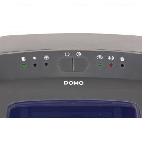 DOMO DO9247IB PRO kostkarka 15kg w 24h