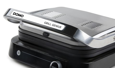 DOMO DO9249G grill elektryczny rozkładany 2100W