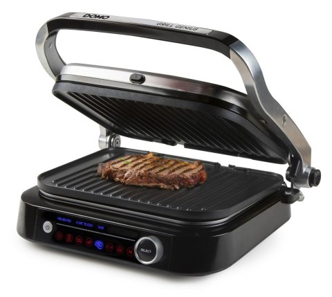 DOMO DO9249G grill elektryczny rozkładany 2100W