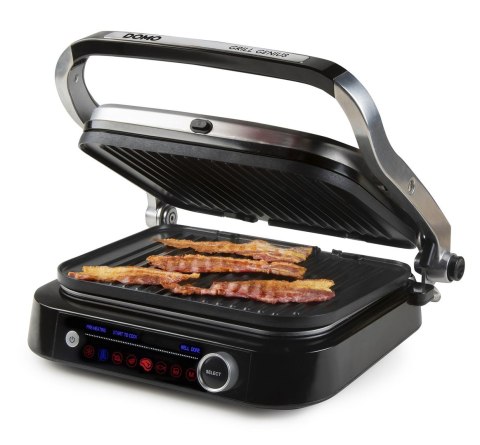 DOMO DO9249G grill elektryczny rozkładany 2100W