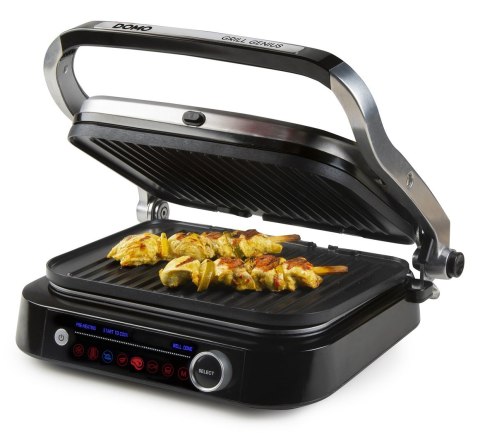 DOMO DO9249G grill elektryczny rozkładany 2100W