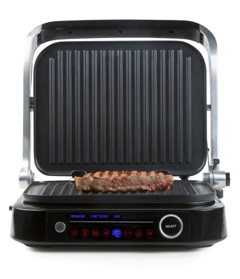 DOMO DO9249G grill elektryczny rozkładany 2100W