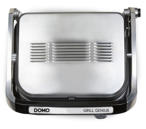 DOMO DO9249G grill elektryczny rozkładany 2100W