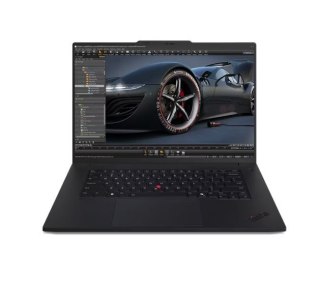 Notebook LENOVO ThinkPad P1 G7 (16"/U7-165H/RTX4070/32GB/SSD1TB/W11P/Czarny)