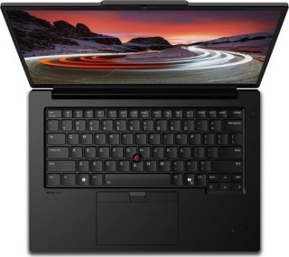 Notebook LENOVO ThinkPad P14s Gen 5 21G2 (14"/U7-165H/RTX 500 Ada/32GB/SSD1TB/W11P/Czarny)