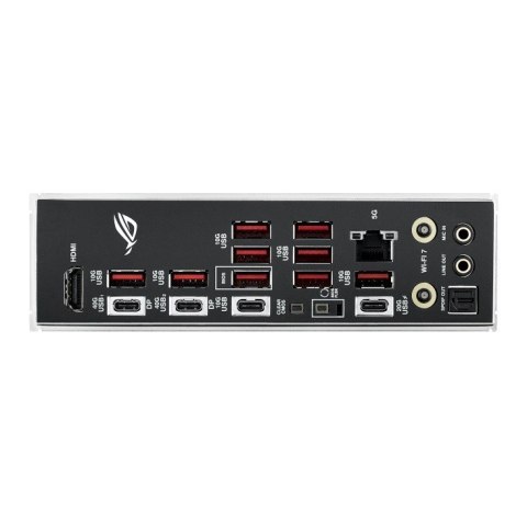 Płyta główna ASUS ROG STRIX X870E-E GAMIN G WIFI DDR5 HDMI/USB-C AM5 ATX