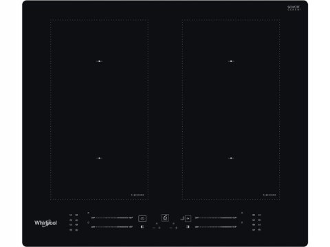 Płyta indukcyjna WHIRLPOOL WL S7260 NE