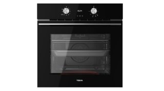 TEKA PIEKARNIK STD HLB 8408 S BK EASY STEAM