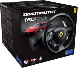 Thrustmaster Kierownica T80 Ferrari 488 GTB Edition (4160672)