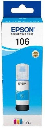 Tusz EPSON ET106 C13T00R240