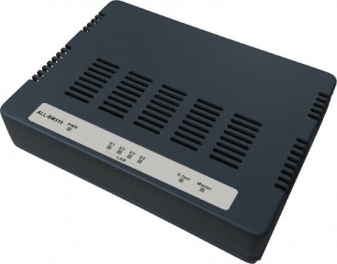 ALLNET ALL-BM310 - 100000 Kbit/s - IEEE 802.3 10Base-T - 802.3u 100Base-TX - and 802.3ab 1000Base-TX - G.fast - Intel - Internal