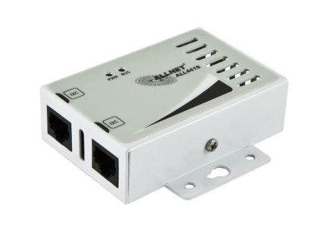 ALLNET ALL4420 - White - Metal - 1 pc(s) - ALLNET ALL34xx/350x/4500/5000