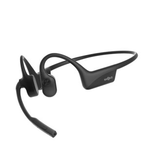 AfterShokz OpenComm2 Industrial Bluetooth Knochenschall-Headset - Headset - 5.1