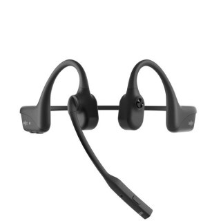 AfterShokz OpenComm2 Industrial Bluetooth Knochenschall-Headset - Headset - 5.1