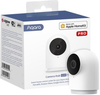 Aqara G2H Pro Camera Hub | Kamera IP | 1080p, Zigbe