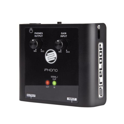 RELOOP iPhono 2