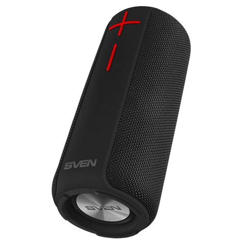 SVEN PS-215 BLACK głośnik bluetooth