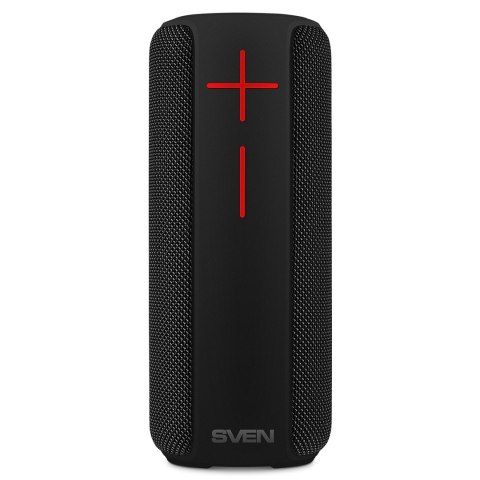 SVEN PS-215 BLACK głośnik bluetooth