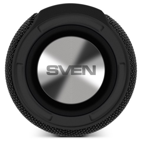 SVEN PS-215 BLACK głośnik bluetooth