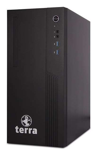 TERRA PC-BUSINESS 6000 SILENT