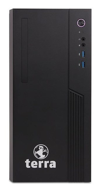 TERRA PC-BUSINESS 6000 SILENT