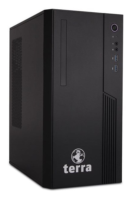 TERRA PC-BUSINESS 6000 SILENT