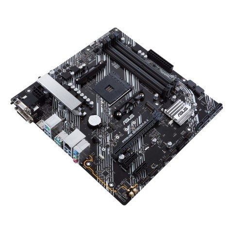 ASUS PRIME B450M-A II Socket AM4 micro ATX AMD B450