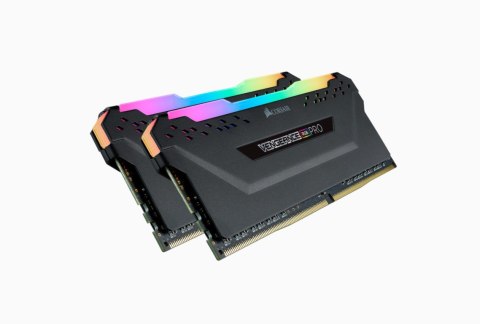 Corsair Vengeance RGB Pro moduł pamięci 32 GB 2 x 16 GB DDR4 3200 MHz