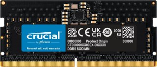 Crucial CT8G48C40S5 moduł pamięci 8 GB 1 x 8 GB DDR5 4800 MHz