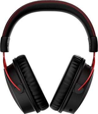 HP Hyperx Cloud Alpha W Red Hhsa1