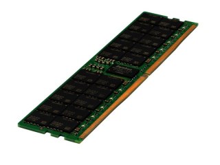 HPE 32GB (1x32GB) Dual Rank x8 DDR5-4800 CAS-40-39-39 EC8 Registered Smart Memory Kit