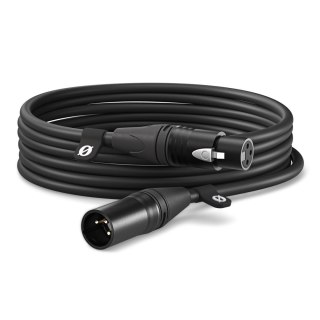 RODE - Kabel XLR 6m Black