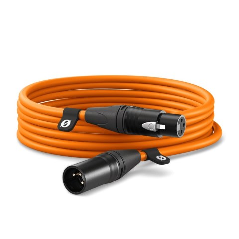 RODE - Kabel XLR 6m Orange