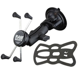 RAM MOUNT Uchwyt X-Grip™ montowany do szyby RAM-B-166-UN10U