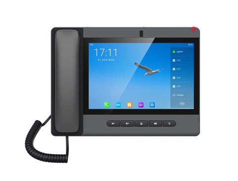 Fanvil A320 Android Touch Screen IP Phone - Voip phone - SIP