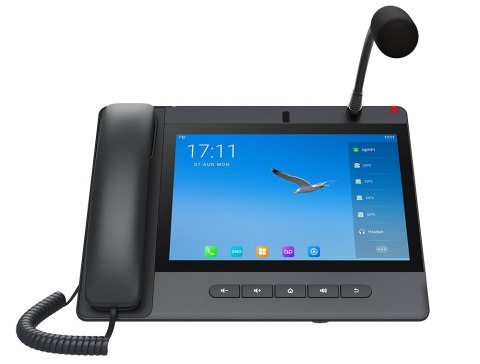 Fanvil IP Telefon A320i schwarz - Voip phone - Voice-over-IP