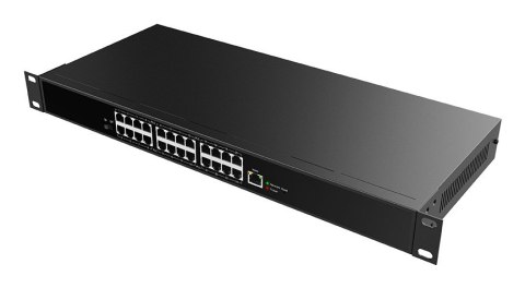 Fanvil PN24 2-Wire PoE Switch - PBX - Switch